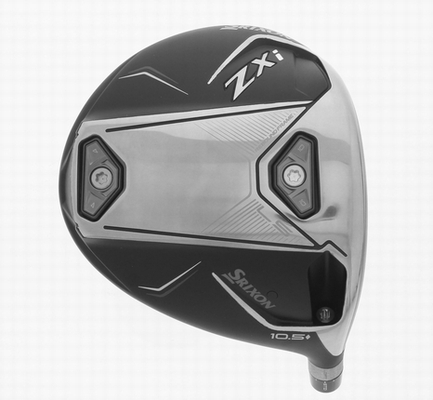 Srixon ZXi LS Diamond